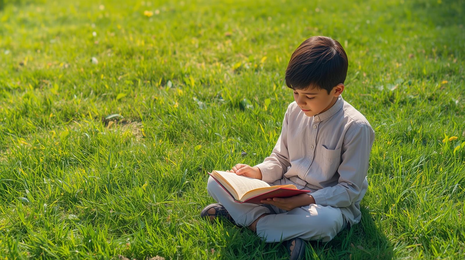 Як мотивувати дітей читати книги: поради, які дійсно працюють