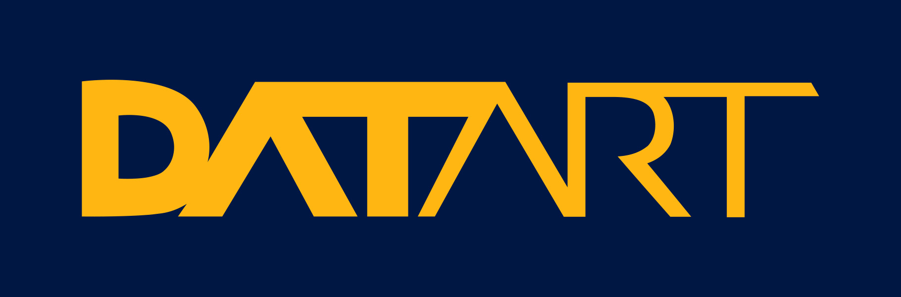 logo - DATART