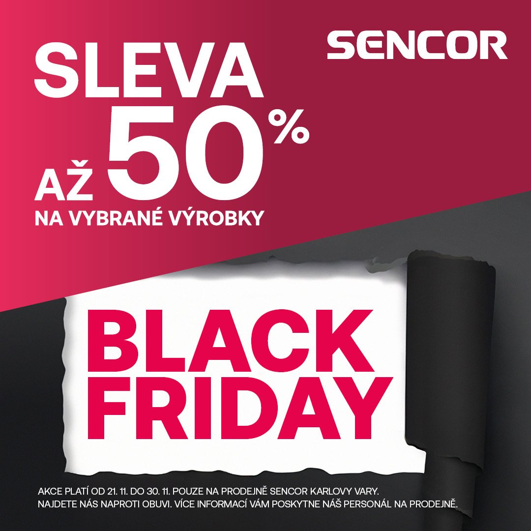 Black Friday!