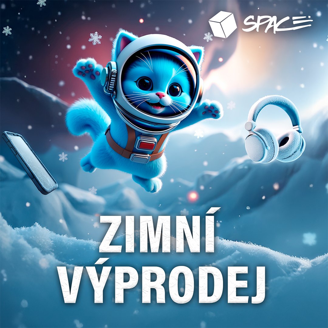 ❄️ ЗИМНЯЯ РАСПРОДАЖА вот-вот стартует в магазине Space! ❄️