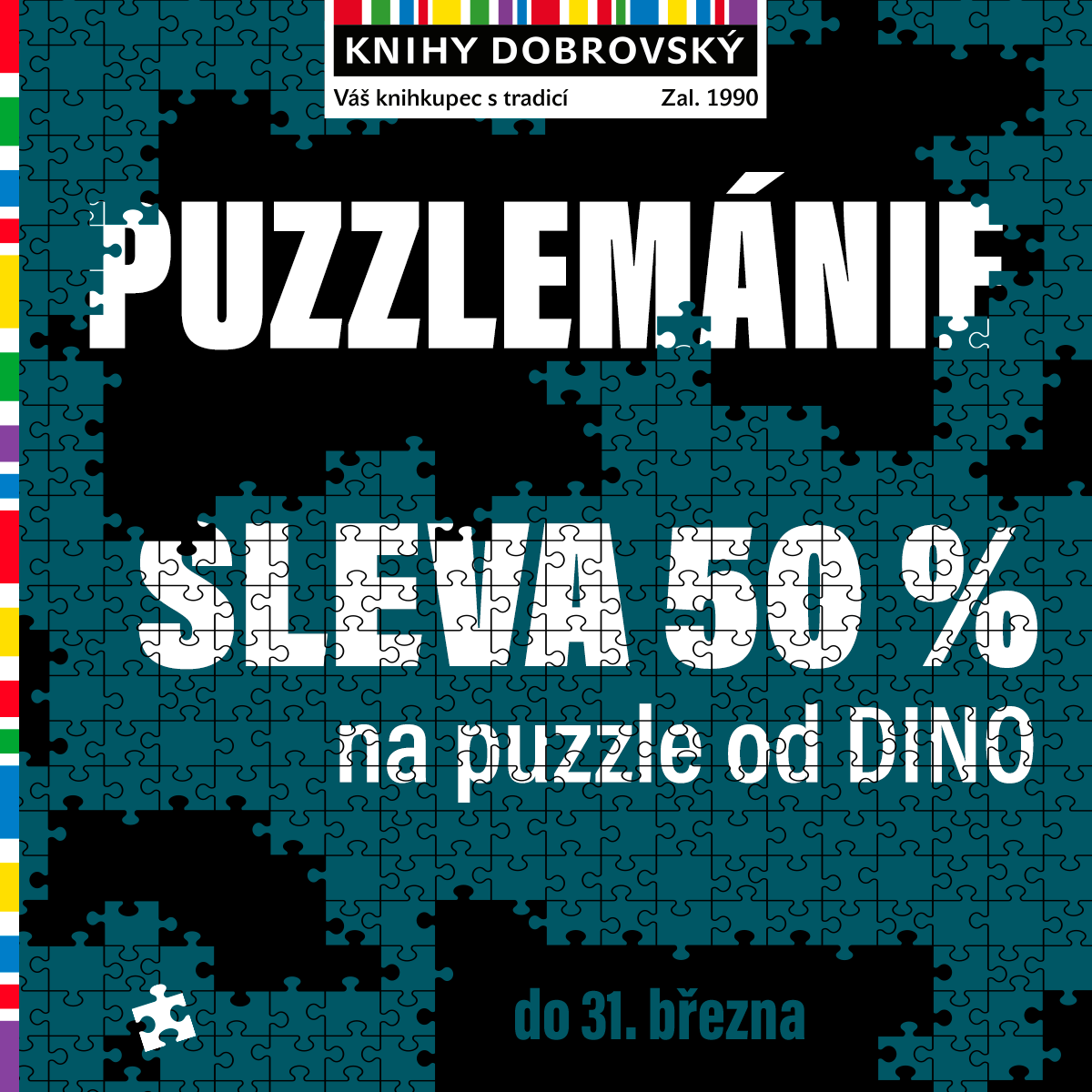 Puzzlemania