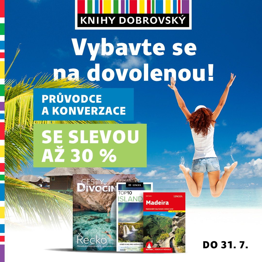 Machen Sie sich bereit für den Urlaub. Führung und Gespräch mit bis zu 30% Rabatt