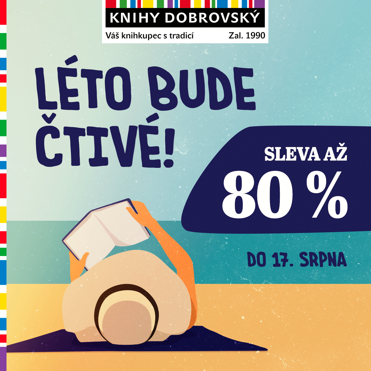 Es wird ein toller Sommer!