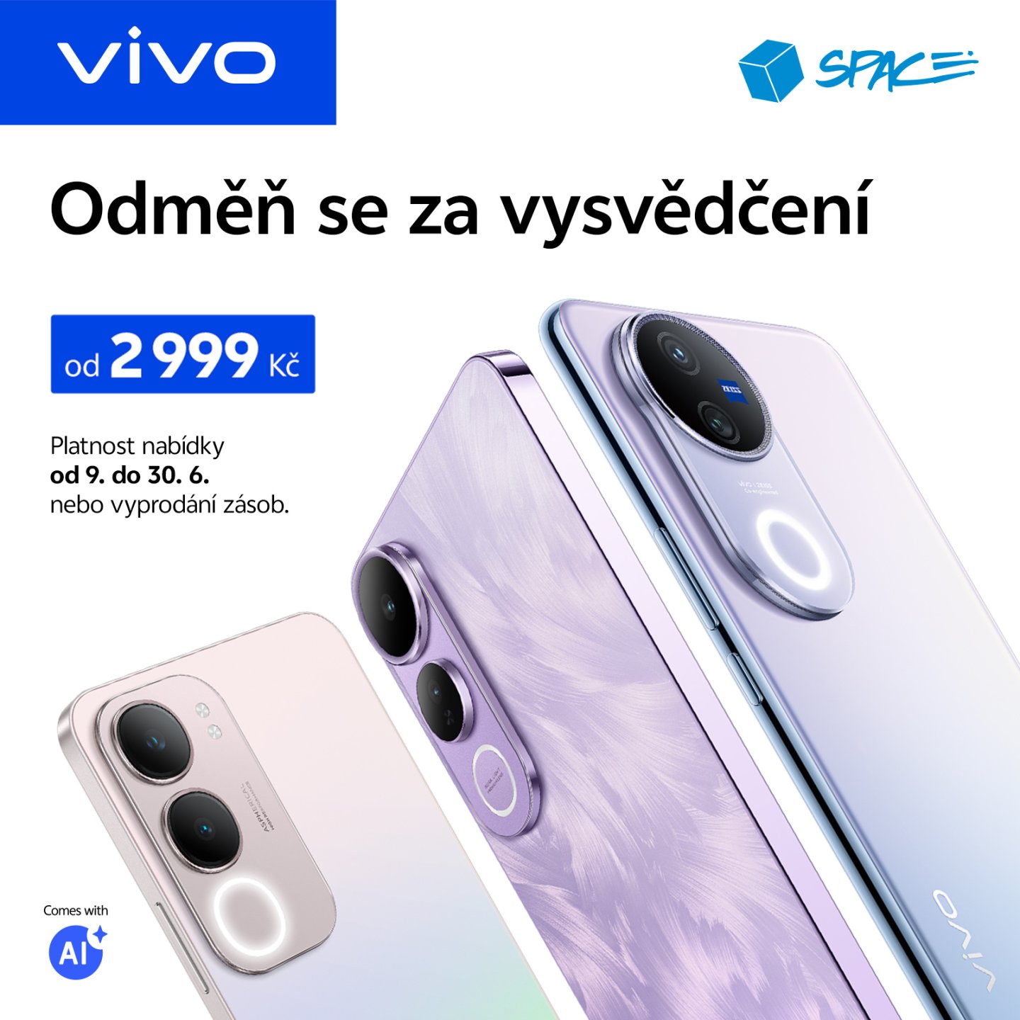 Belohne dich für dein Zeugnis!