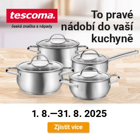 Посудa, яку ви полюбите ❤️ – TESCOMA HARMONY