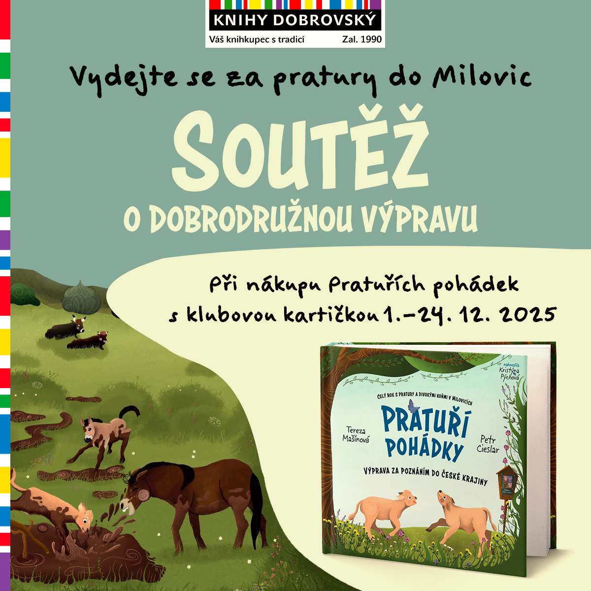 Gewinnspiel für ein Familienabenteuer