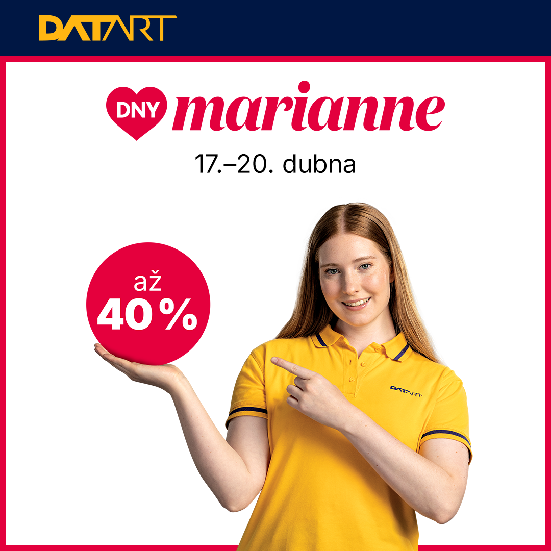 Дни Марианны