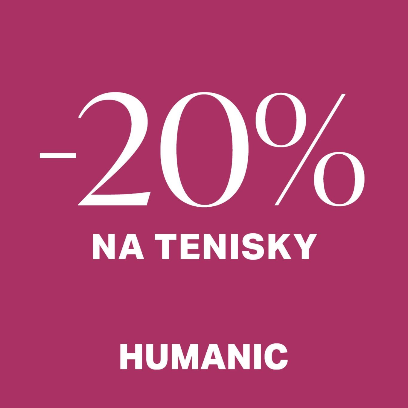 Speciální nabídka