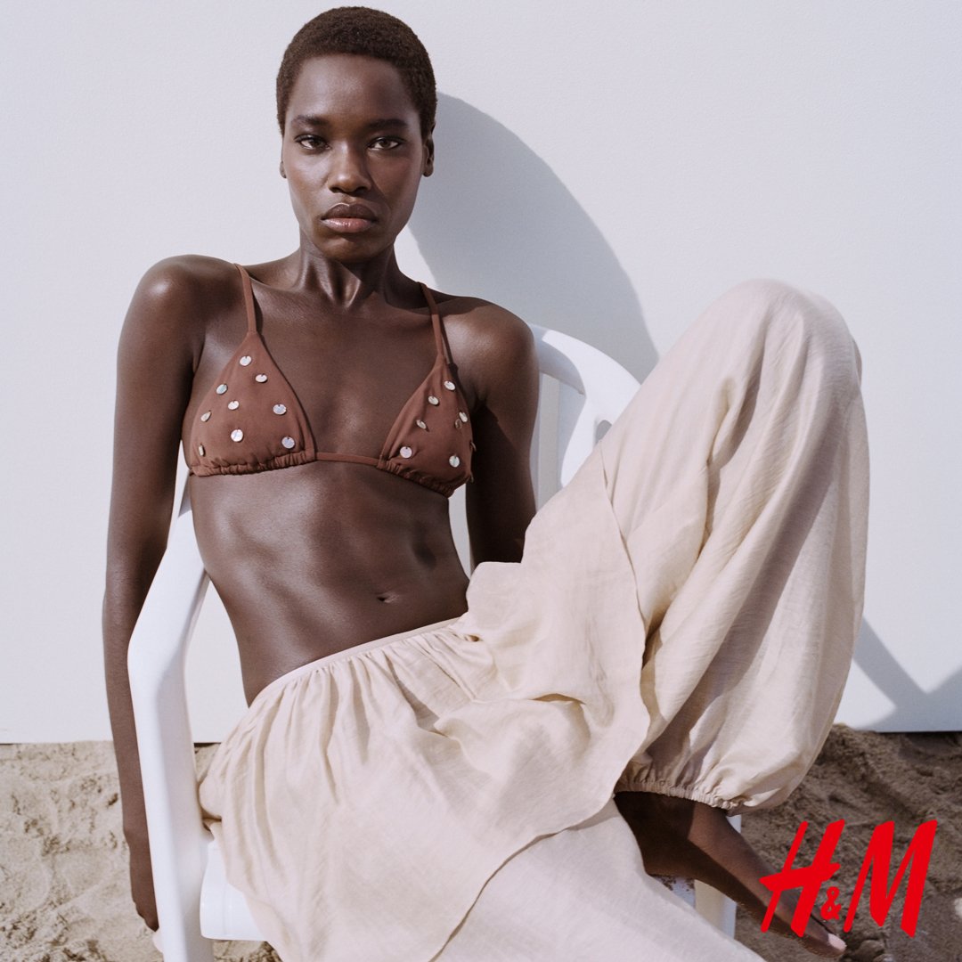 H&M Summer 2026 Drop 2