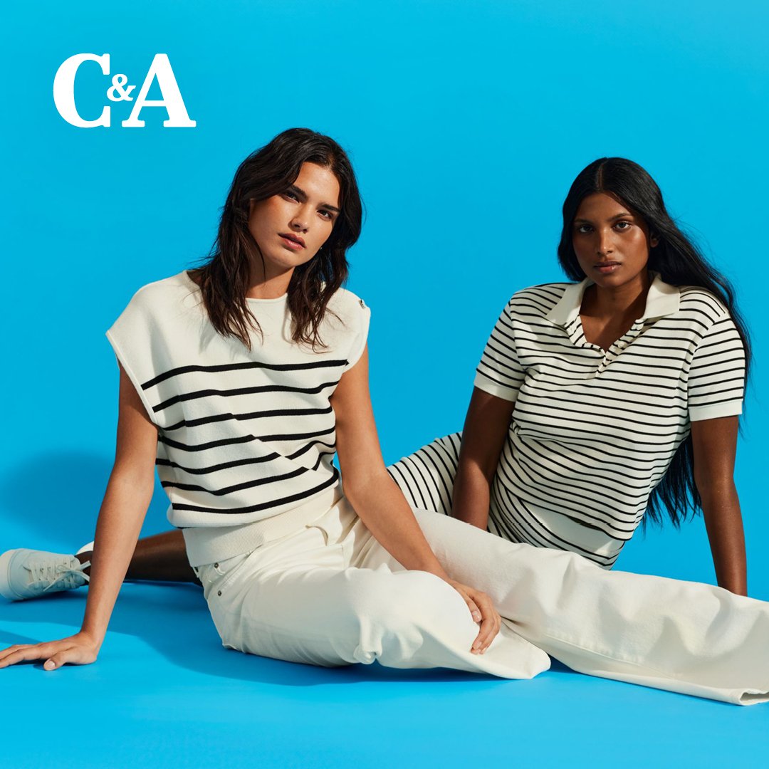 C&A summer collection