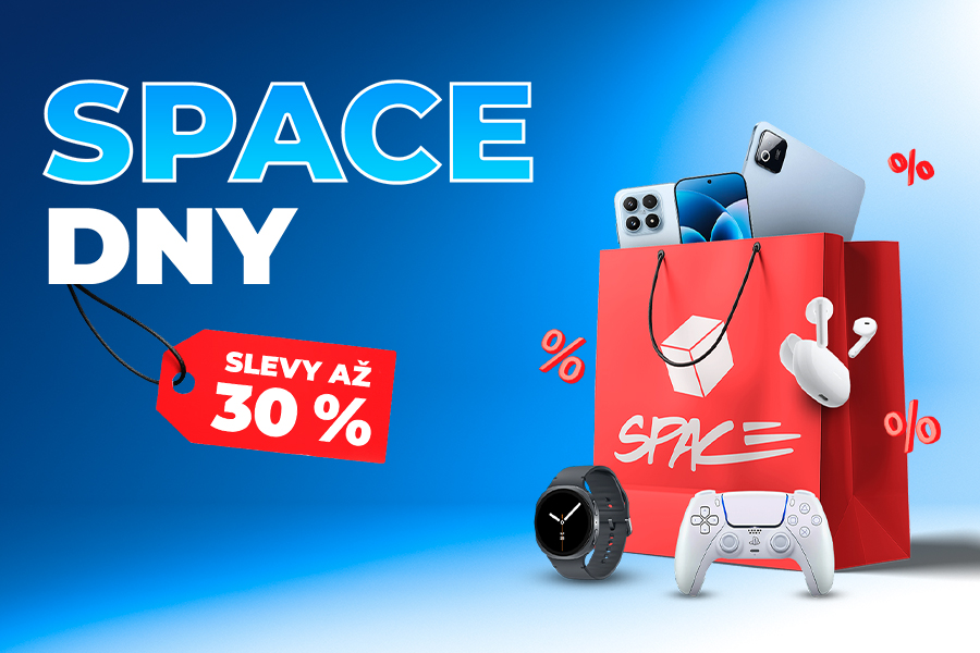 Space dny