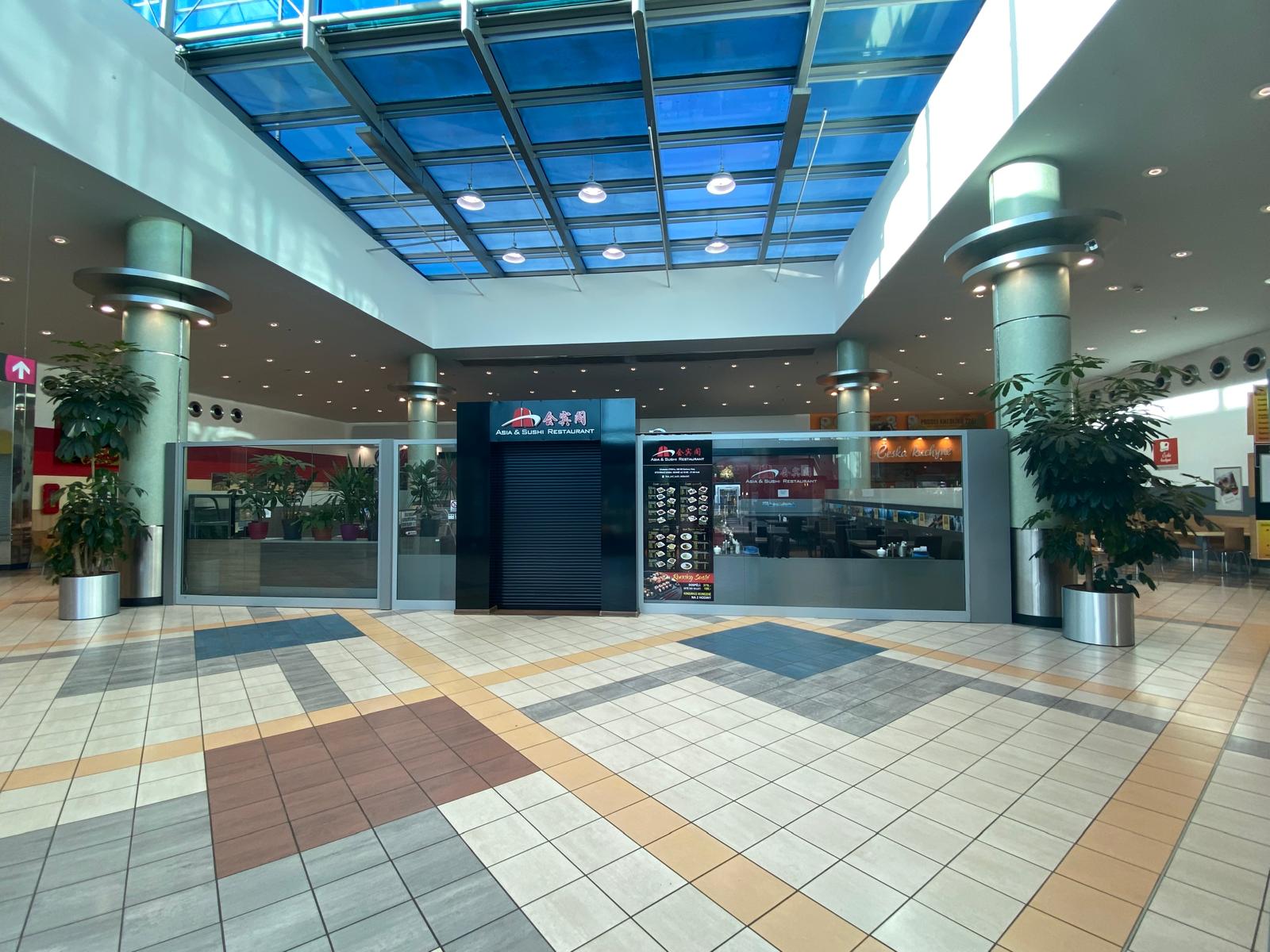 U nás to jde snadno