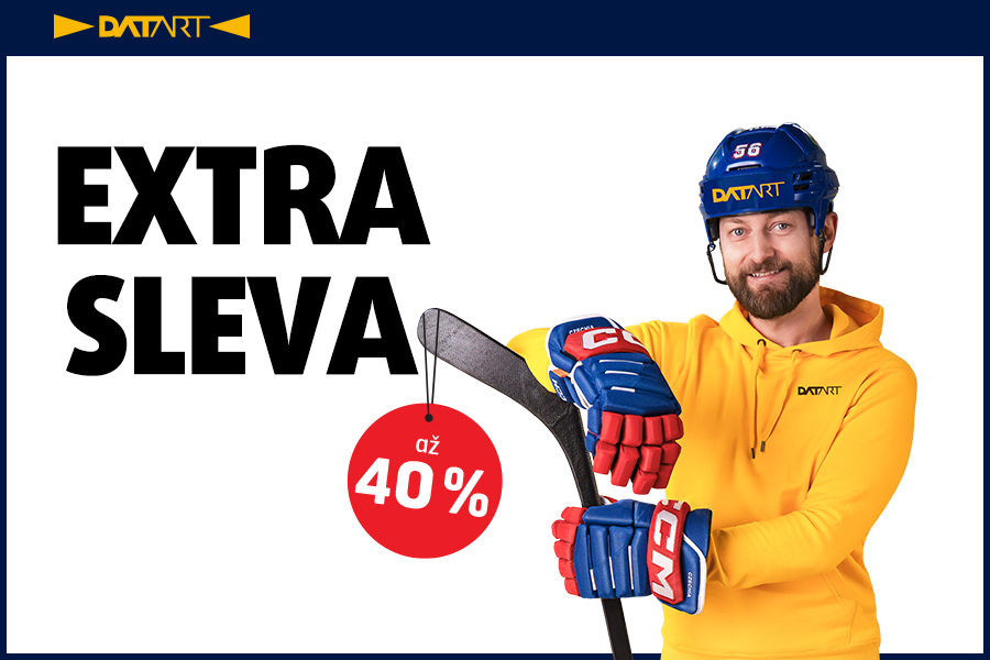 Hockey Extra Discount