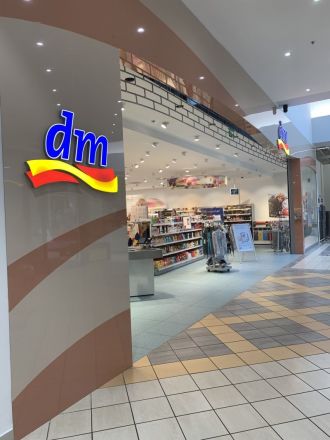 dm drogerie markt