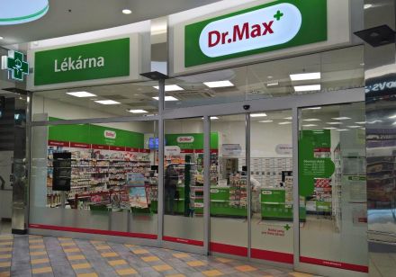 Pharmacy Dr. Max