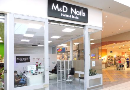M&D Nails