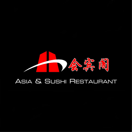 logo - Asia & Sushi Restaurant