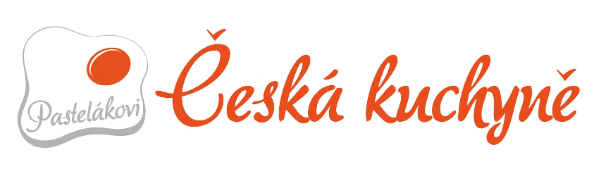 logo - Česká kuchyně