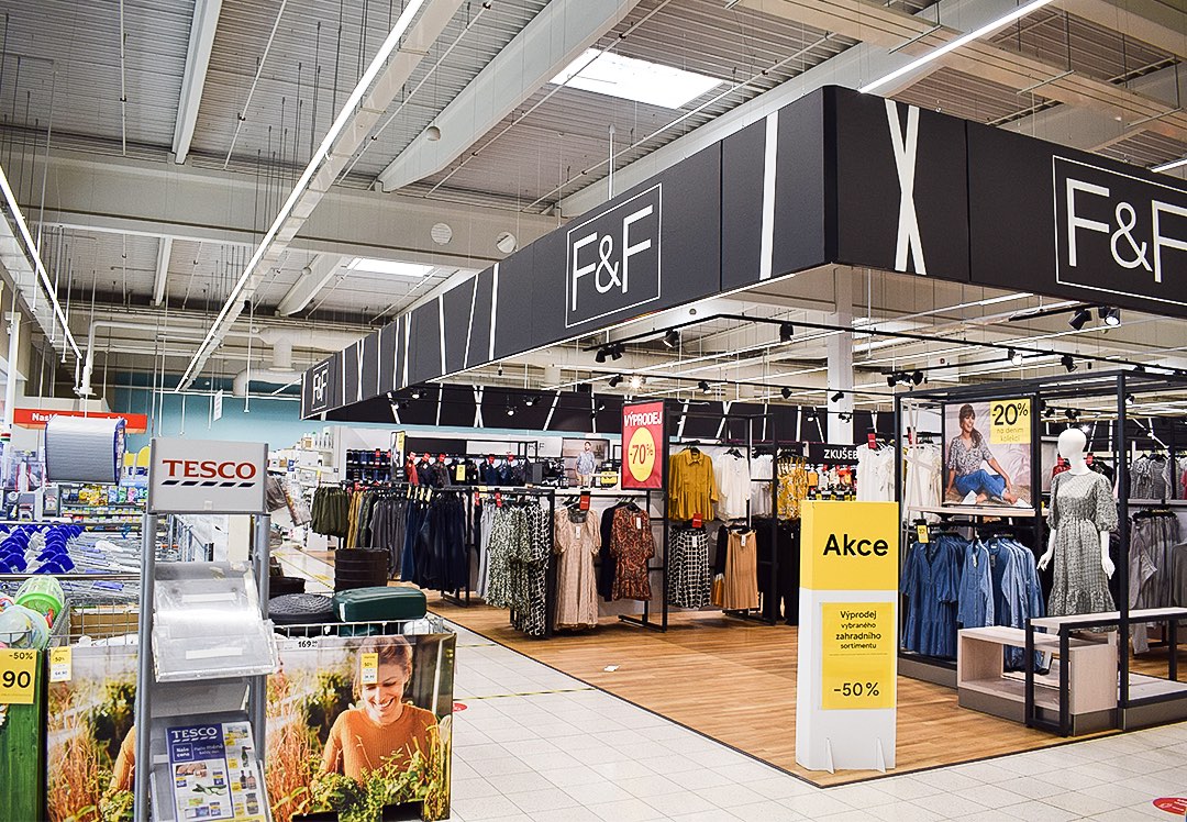 F&F