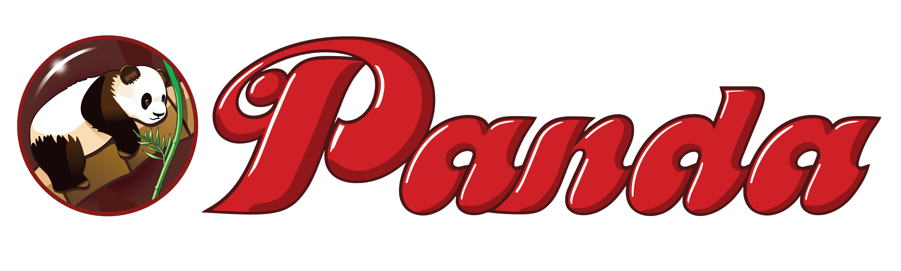 logo - Panda