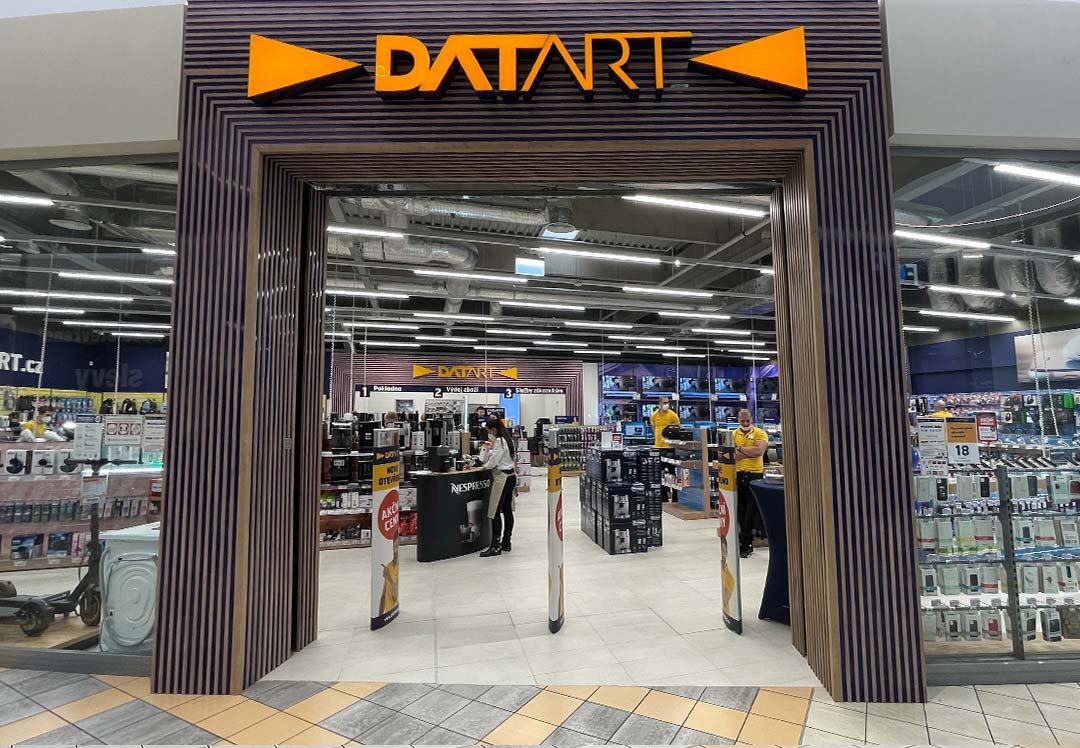 Datart