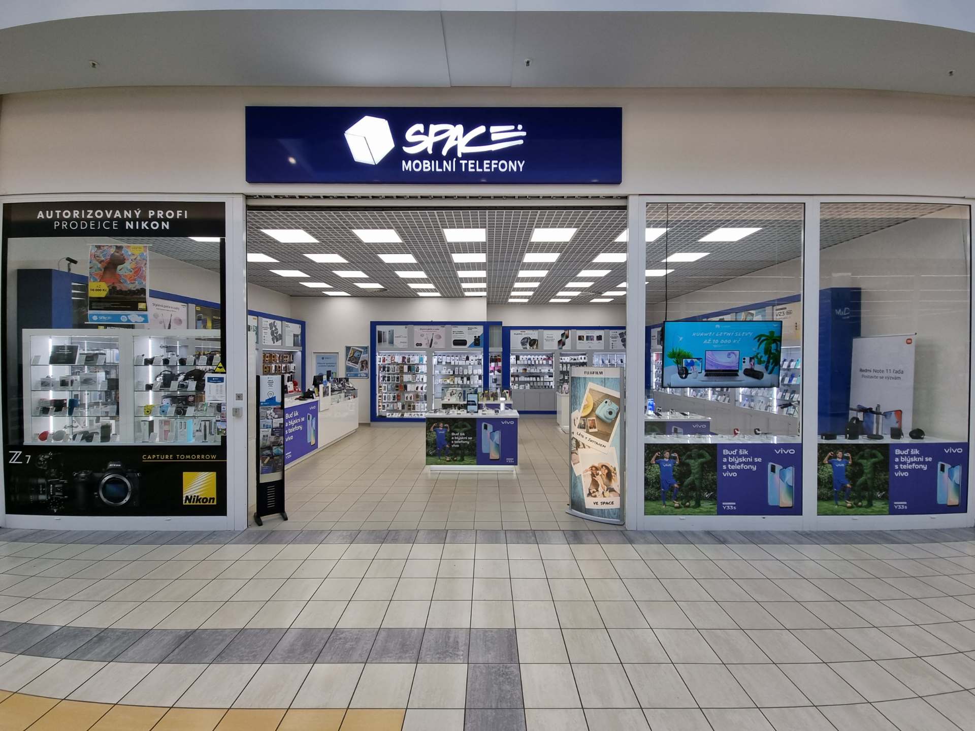 SPACE