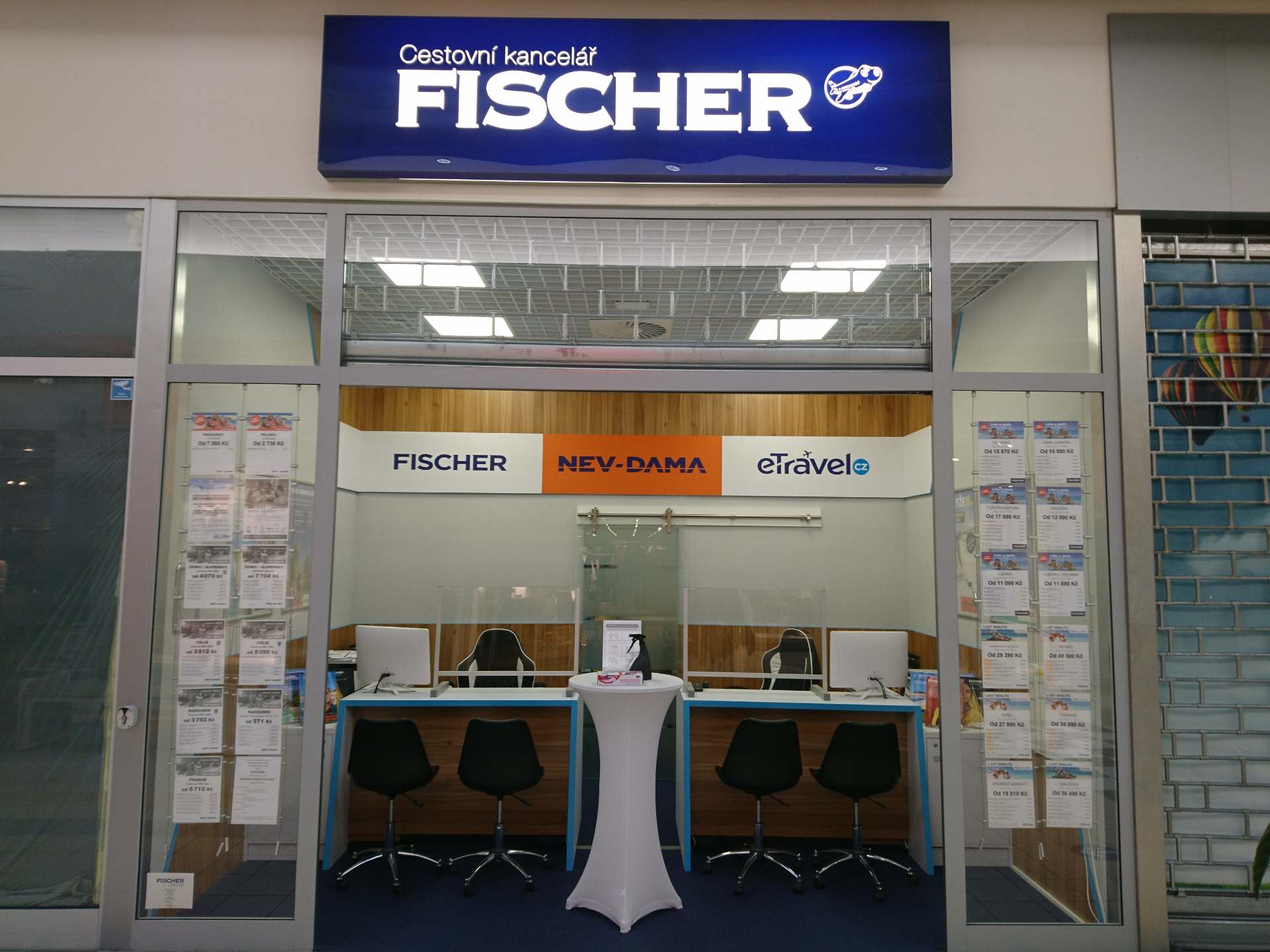 FISCHER Group