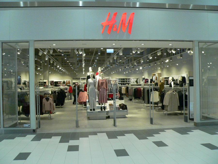 H&M