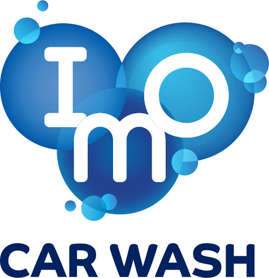 logo - IMO automyčka