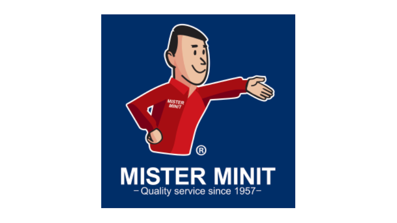 logo - Mister Minit