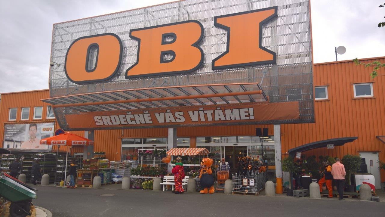 OBI