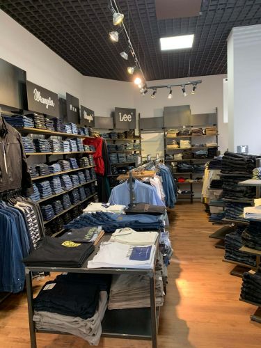 Jeanszone