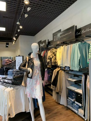 Jeanszone