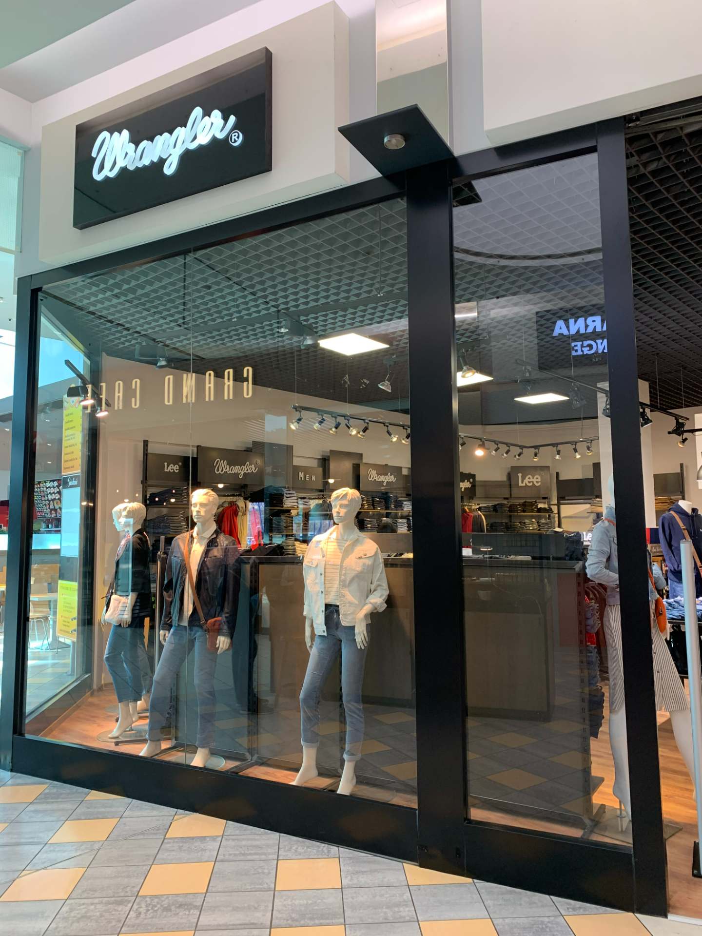 Jeanszone