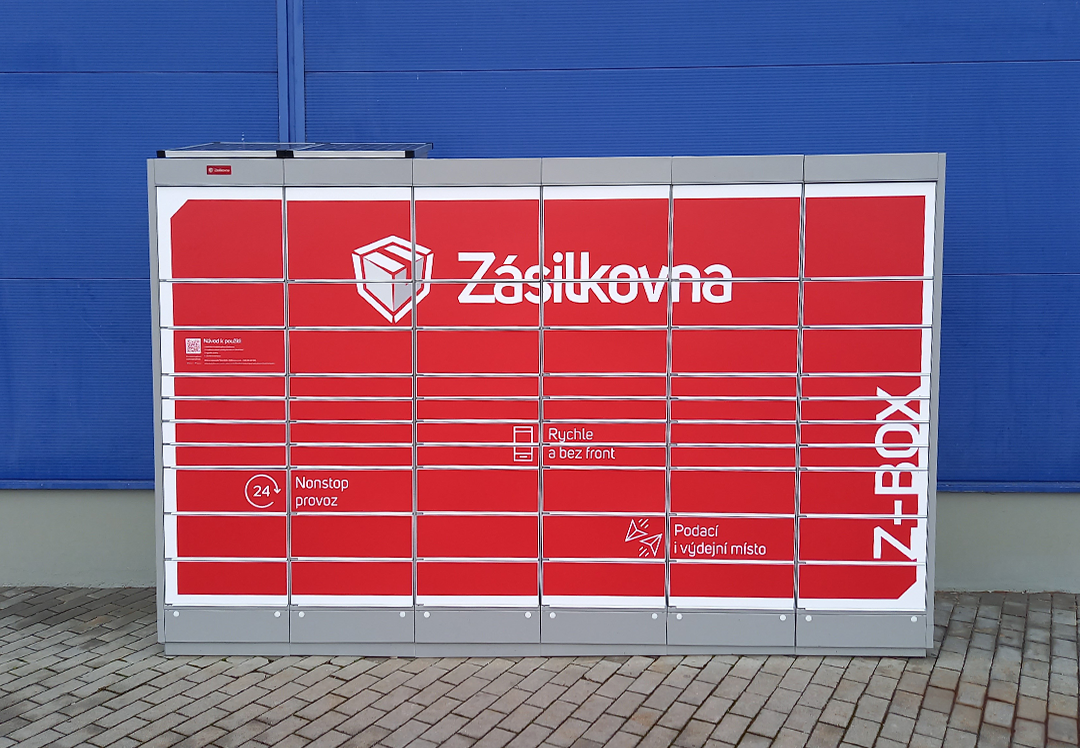 Z-BOX
