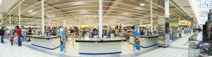 Tesco hypermarket