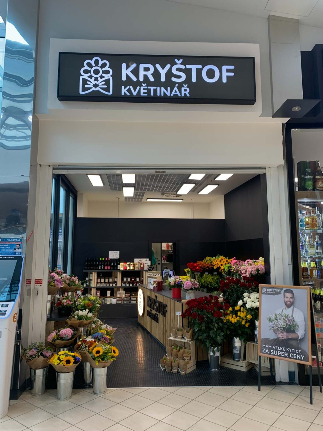 Christopher The Florist