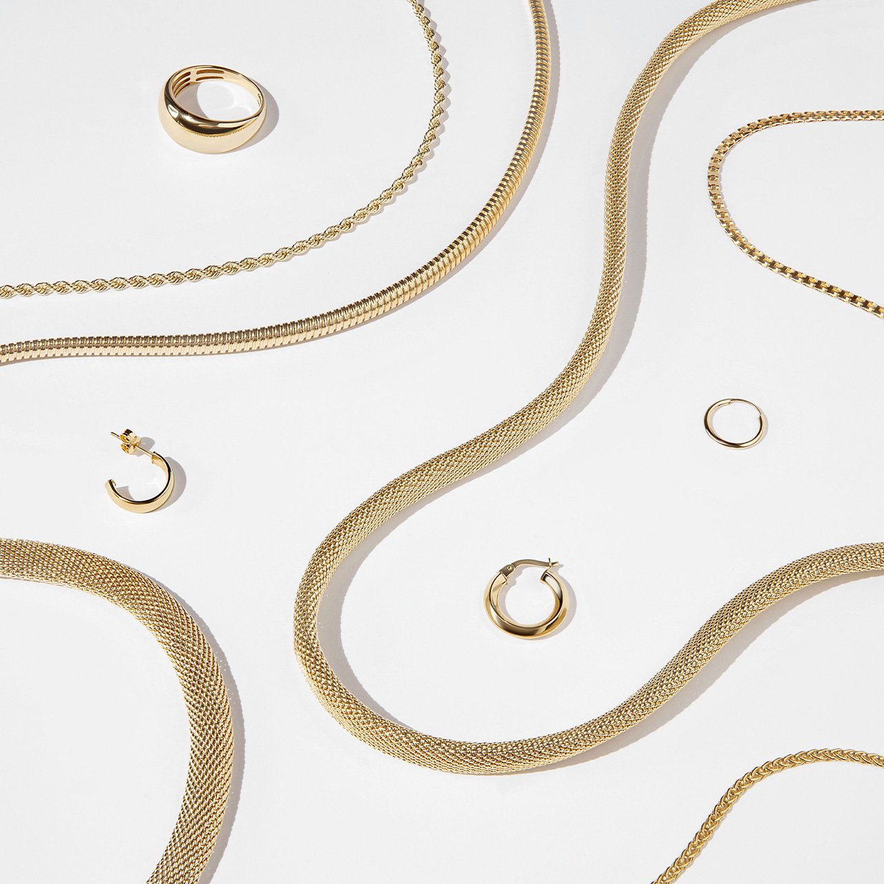 YES Jewellery