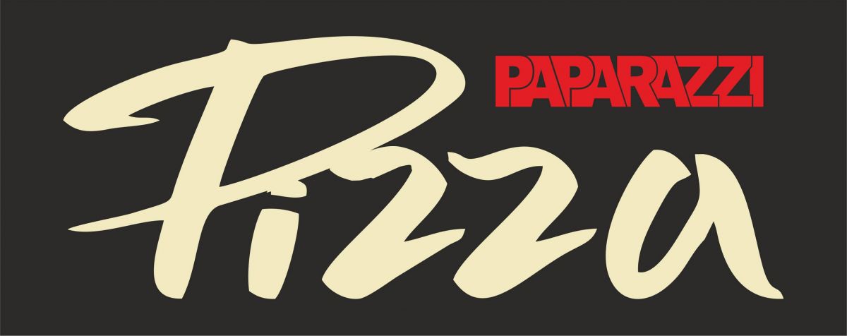 Pizzerie Paparazzi - logo