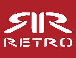 Retro Jeans - logo