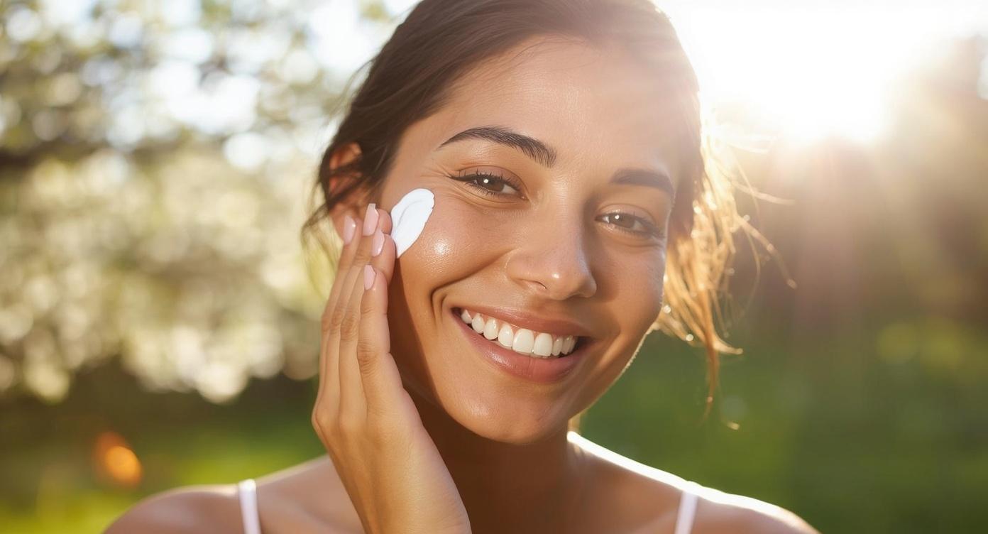 Prepare your skin for&nbsp;the&nbsp;spring sun: The&nbsp;complete guide to&nbsp;spring skin care