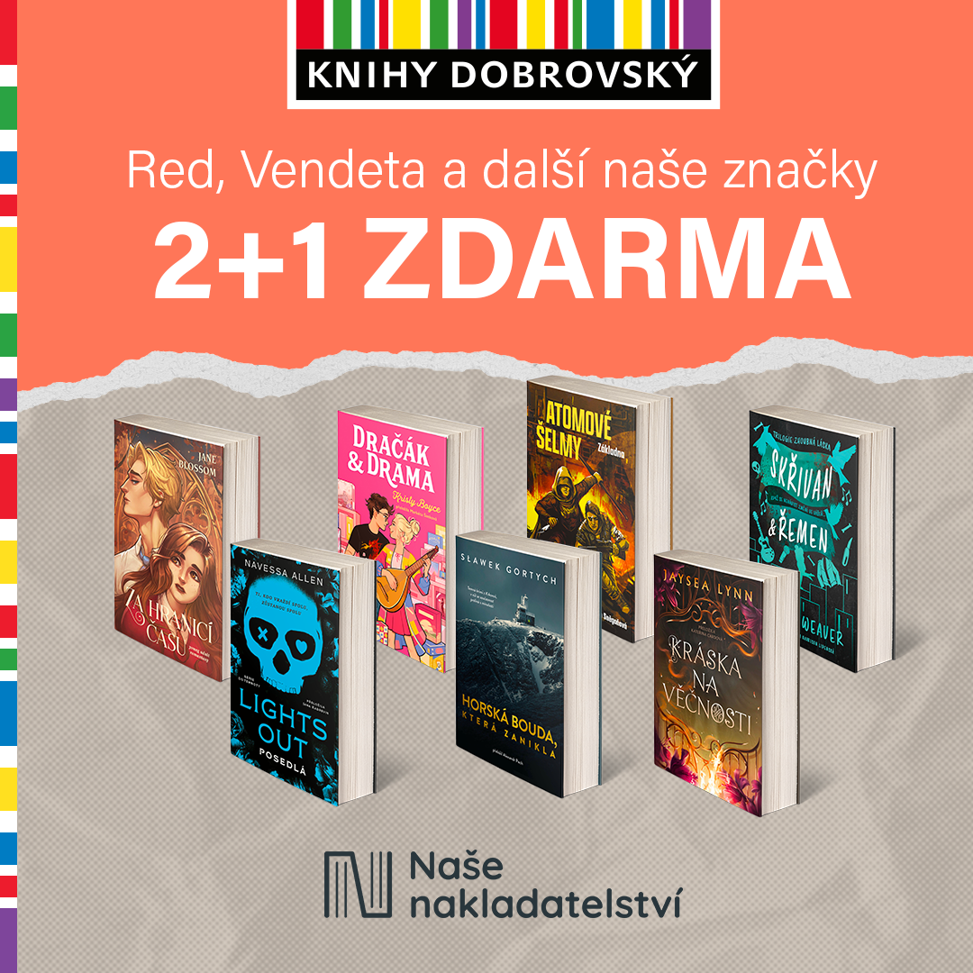 2+1 zdarma