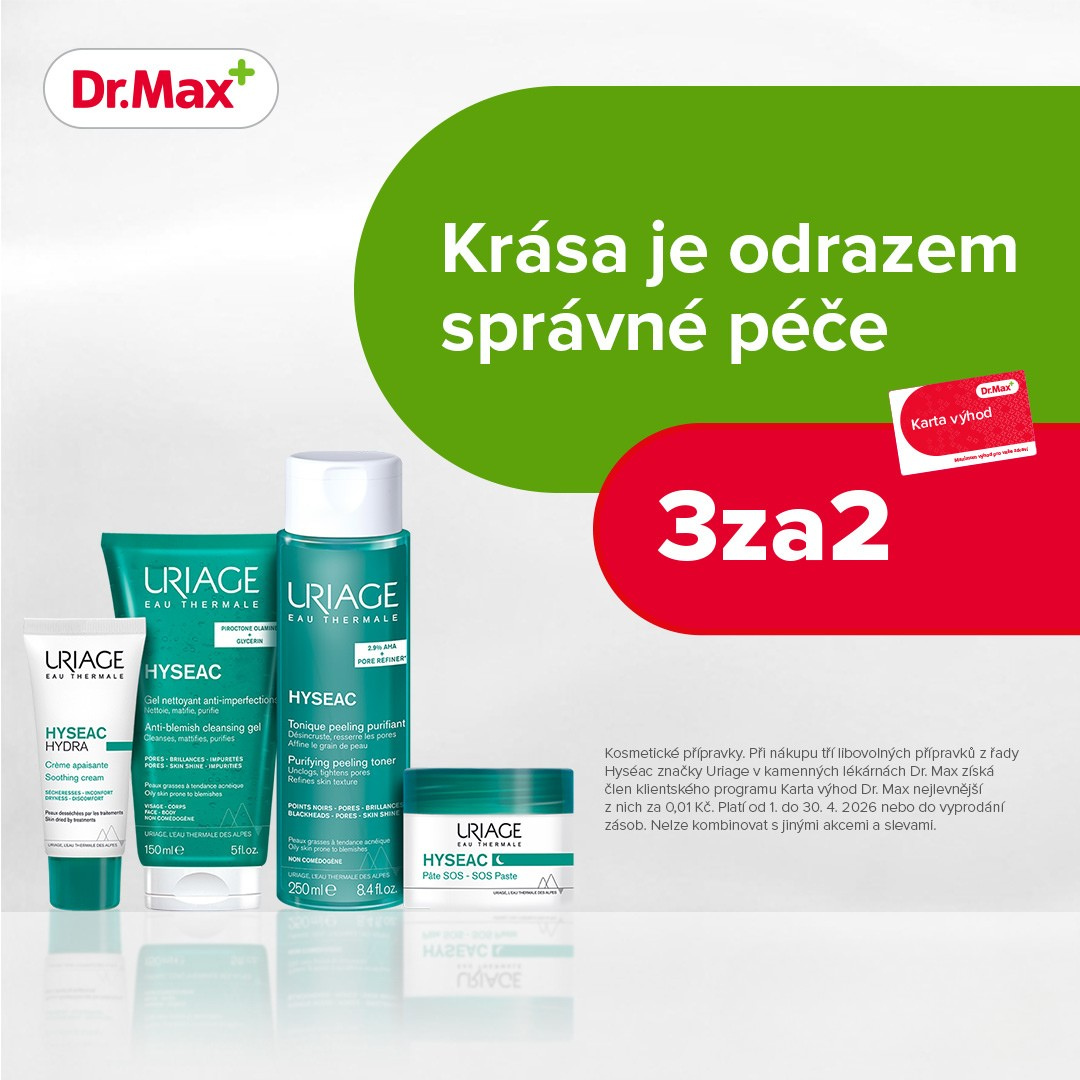 URIAGE Hyséac 3 za 2