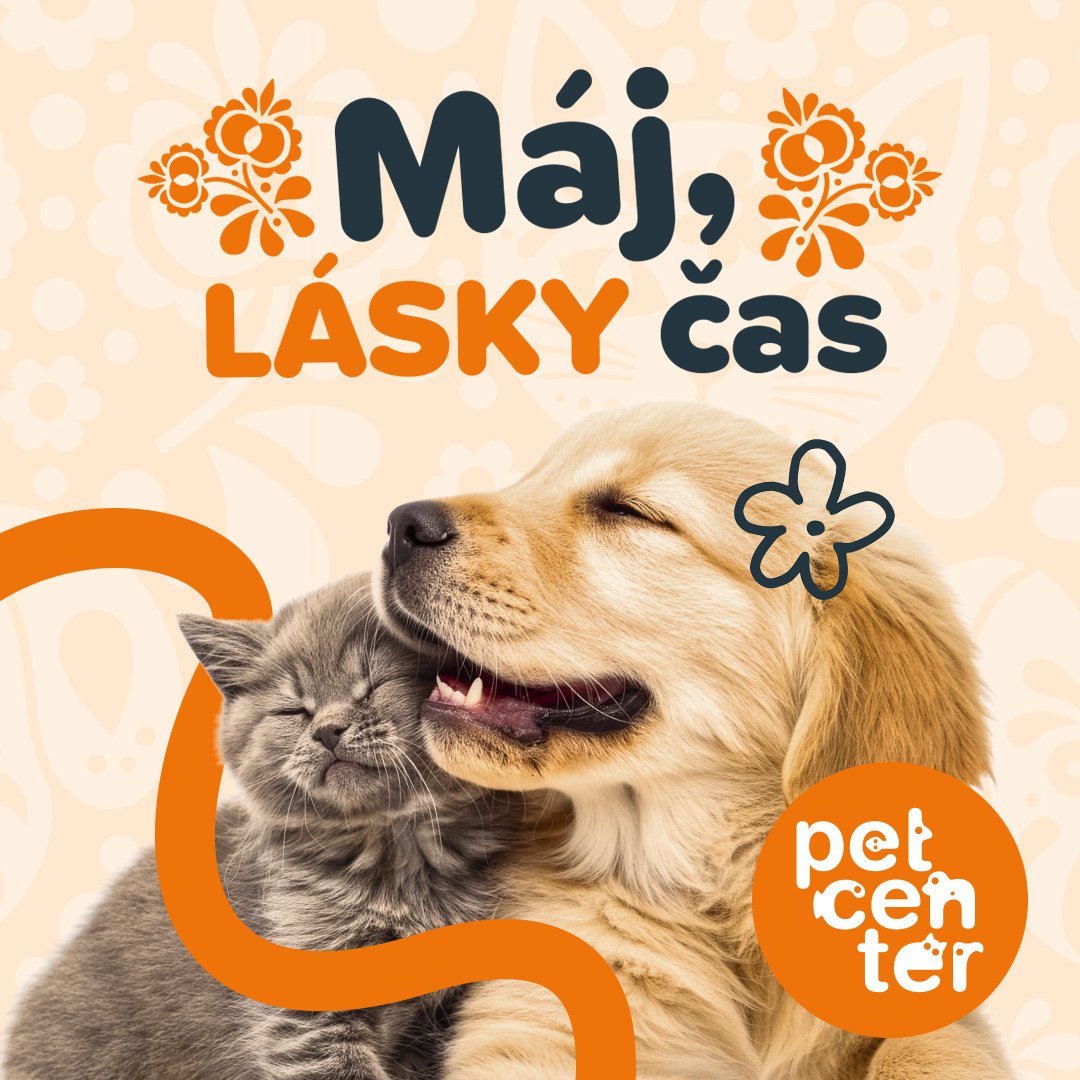 Máj lásky čas