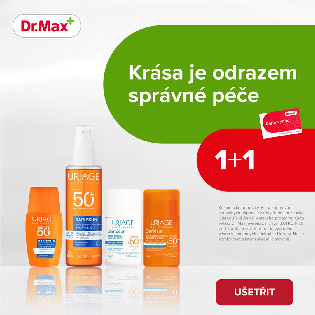 Připravte se na léto