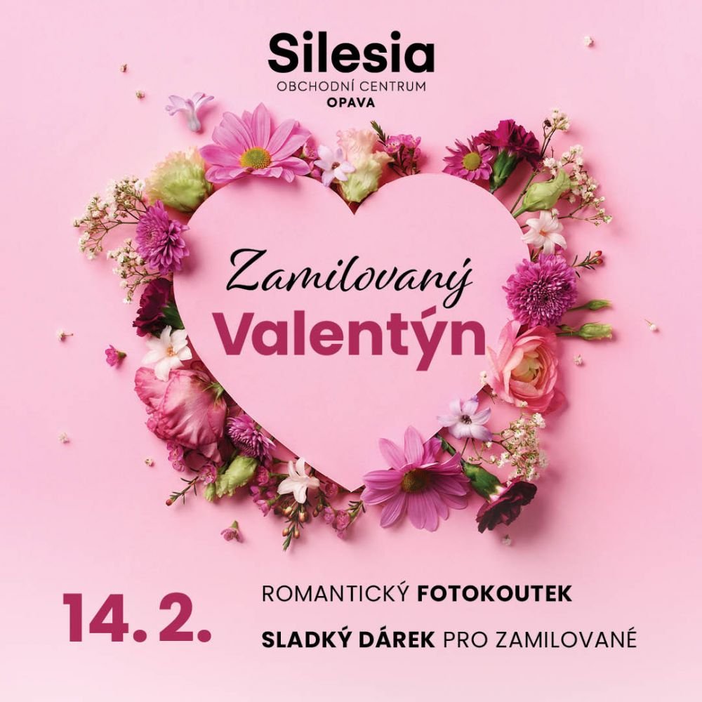 Valentine's Day in OC Silesia