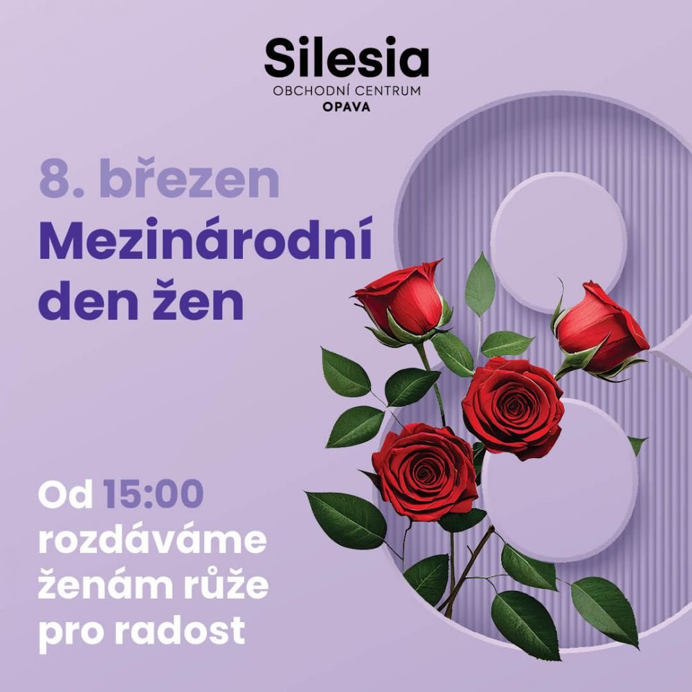 International Women's Day in OC Silesia