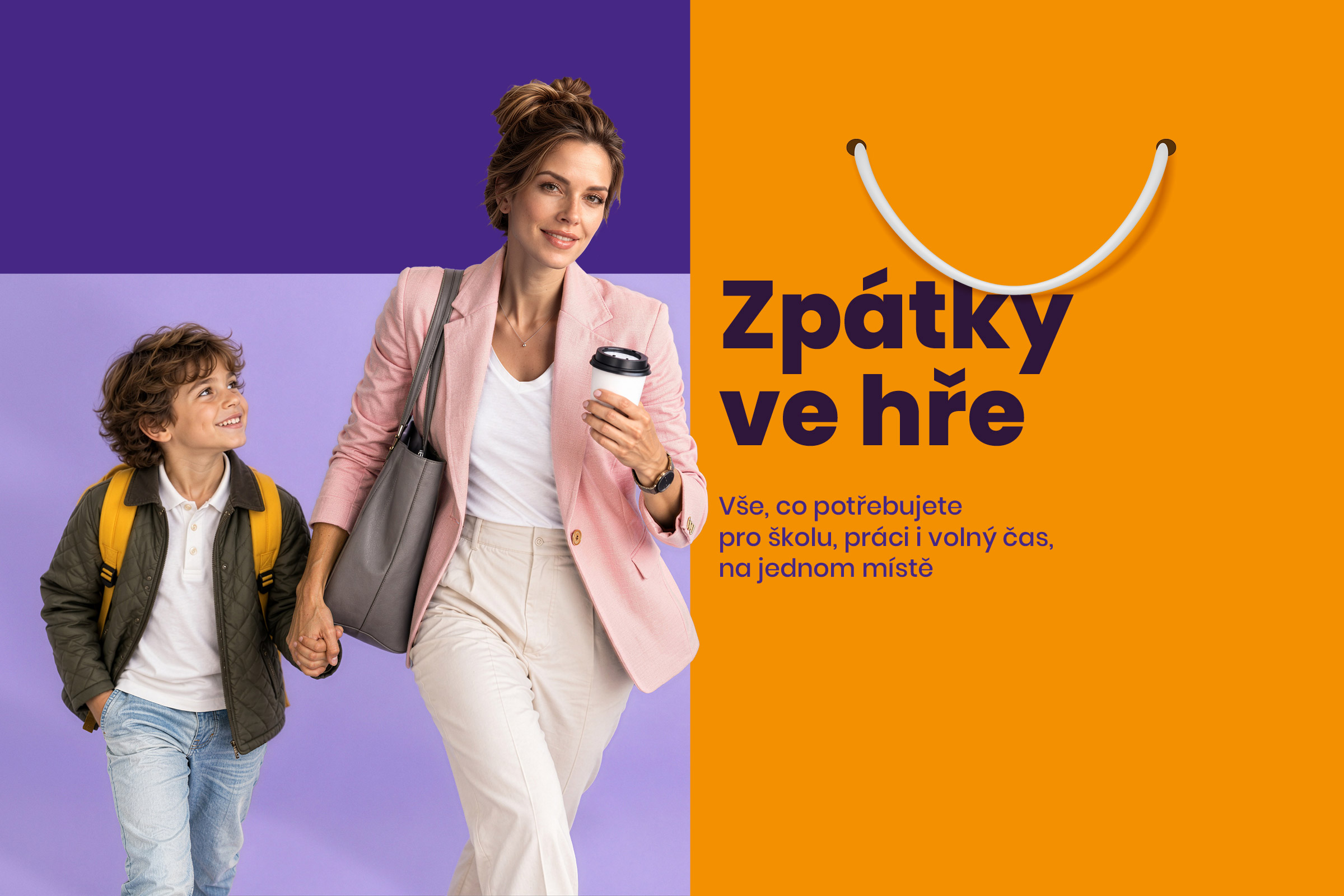 Zpátky ve hře