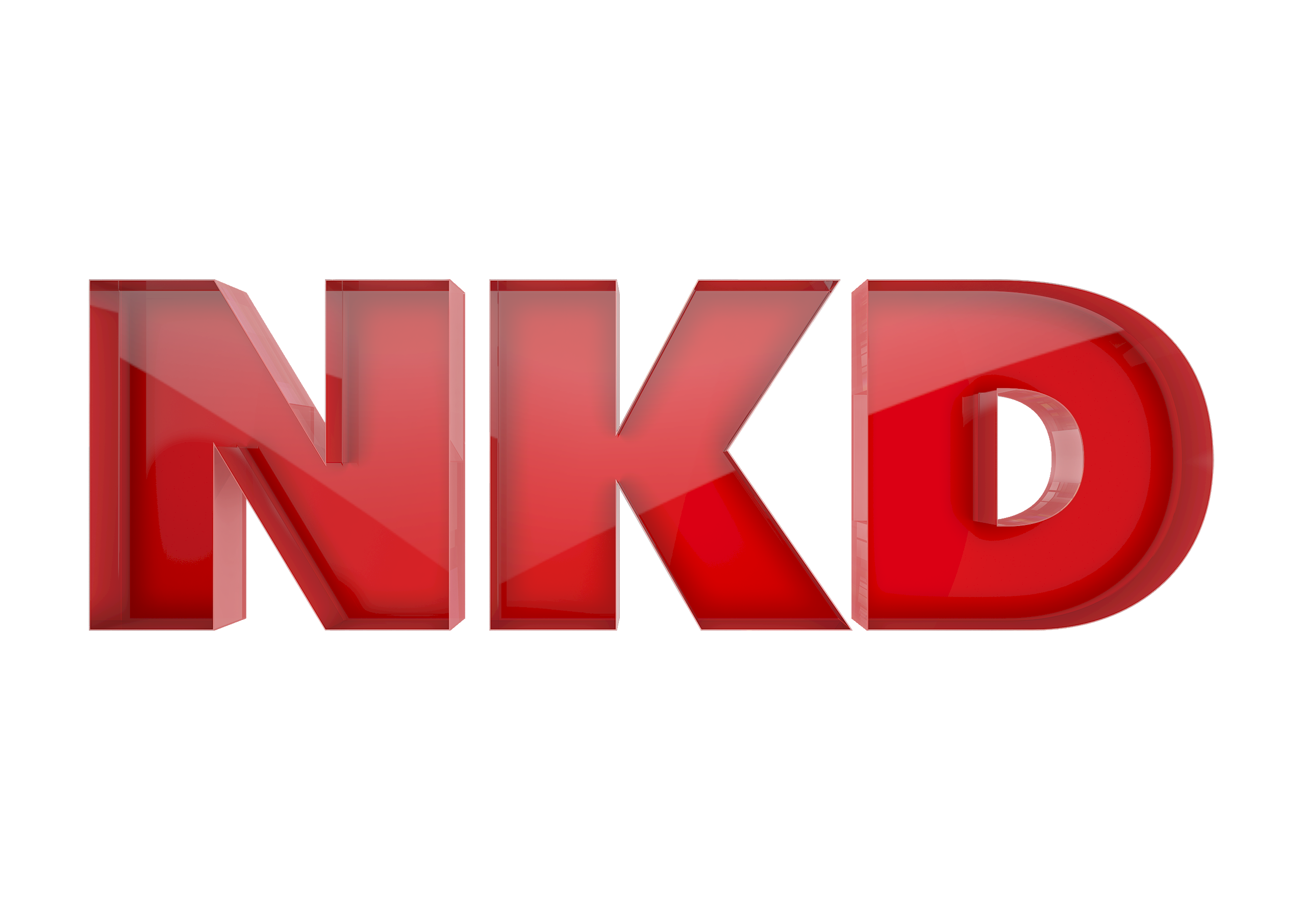 NKD - logo