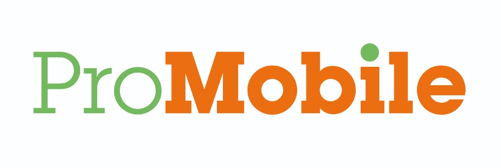 ProMobile - logo